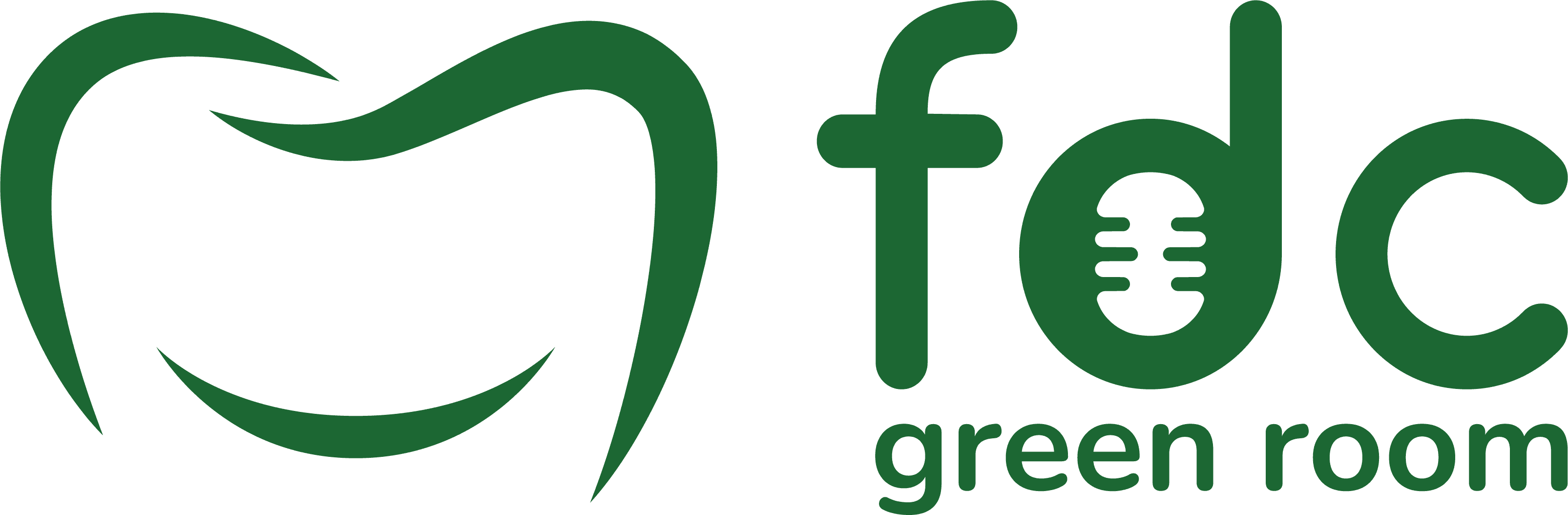 FDC Green Room